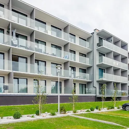 Siesta Delux Perlowa Przystan - *